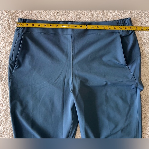 NWT Puma Women's Blue/Grey Pierview Golf Joggers XXL - Picture 10 of 13